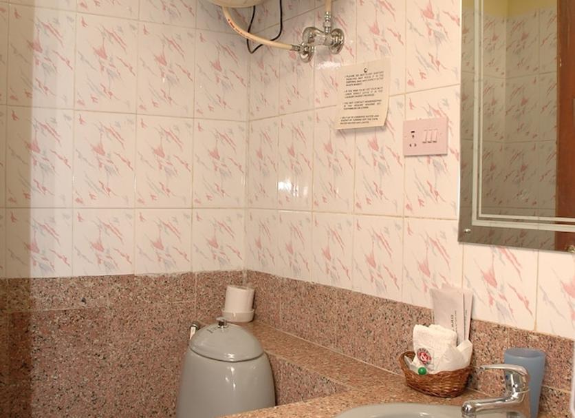 Bathroom Photo