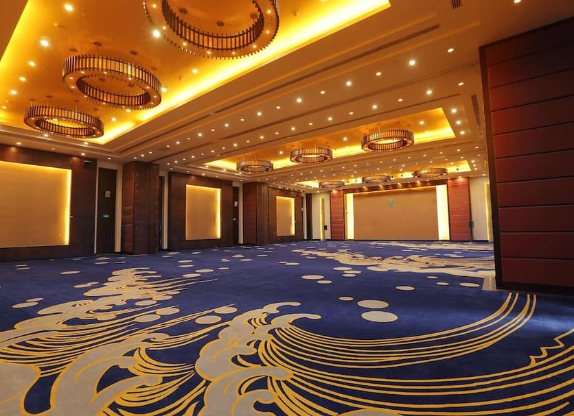 Banquet hall Photo