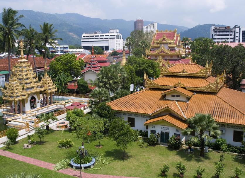 Outdoor view Photo