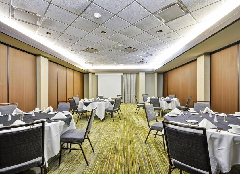 Conference room Photo