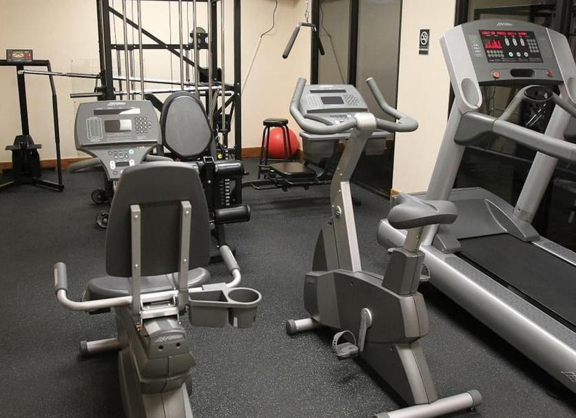Gym Photo