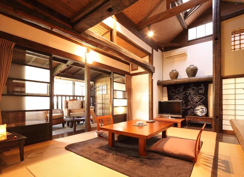 Dining room Photo