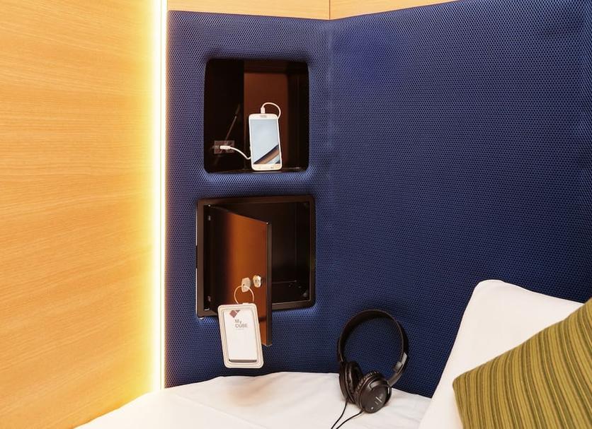 Room amenity Photo