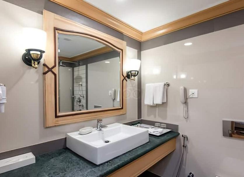 Bathroom Photo