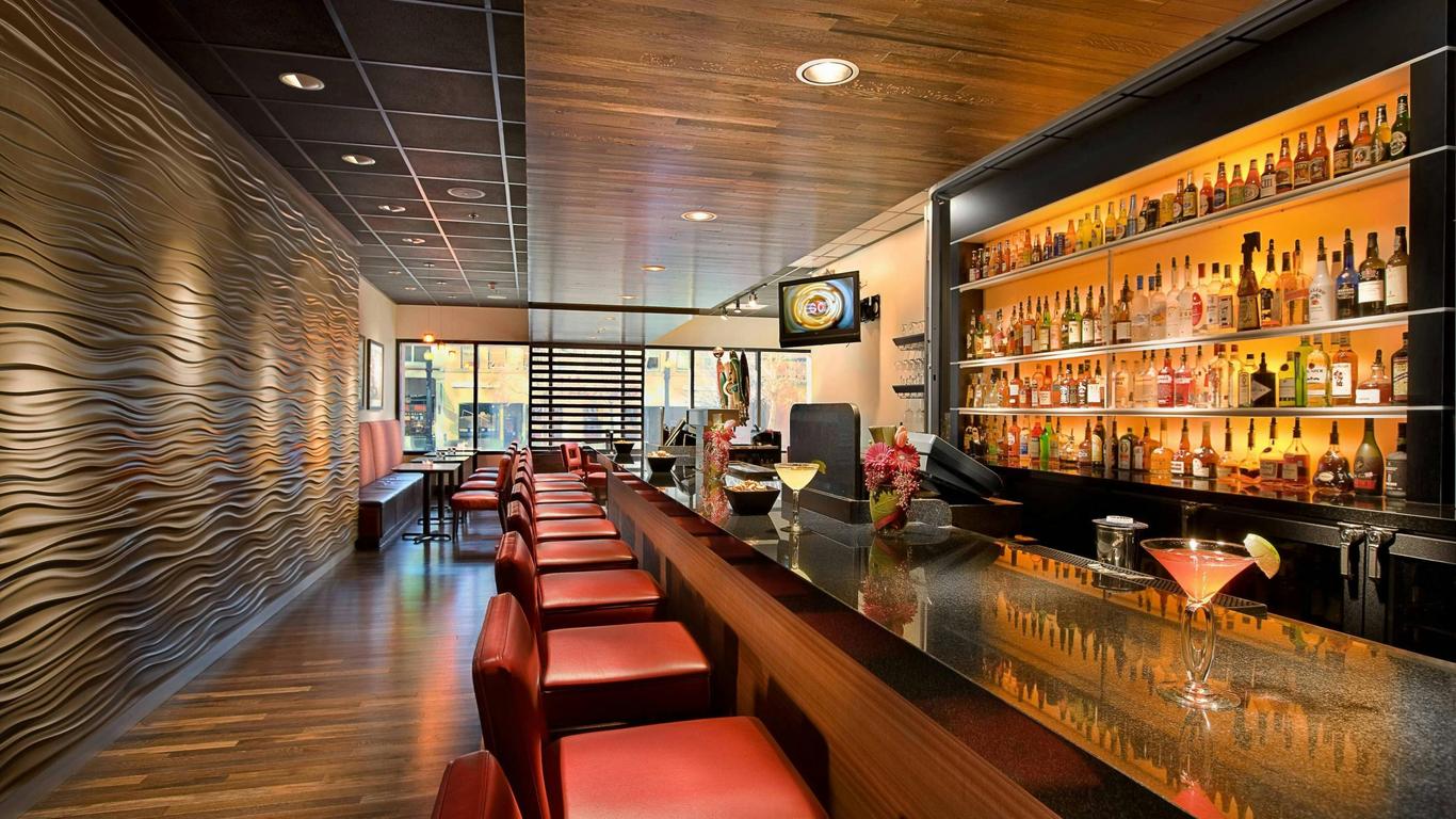 Salt Lake Marriott Downtown at City Creek