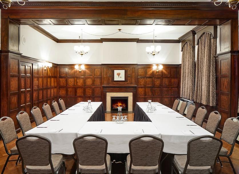 Conference room Photo