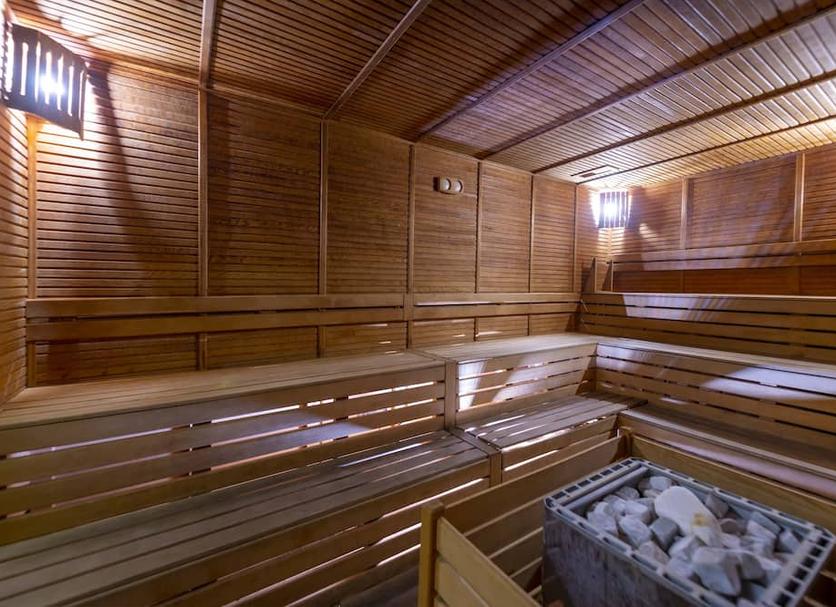 Spa Photo