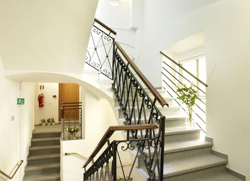 Stairs Photo