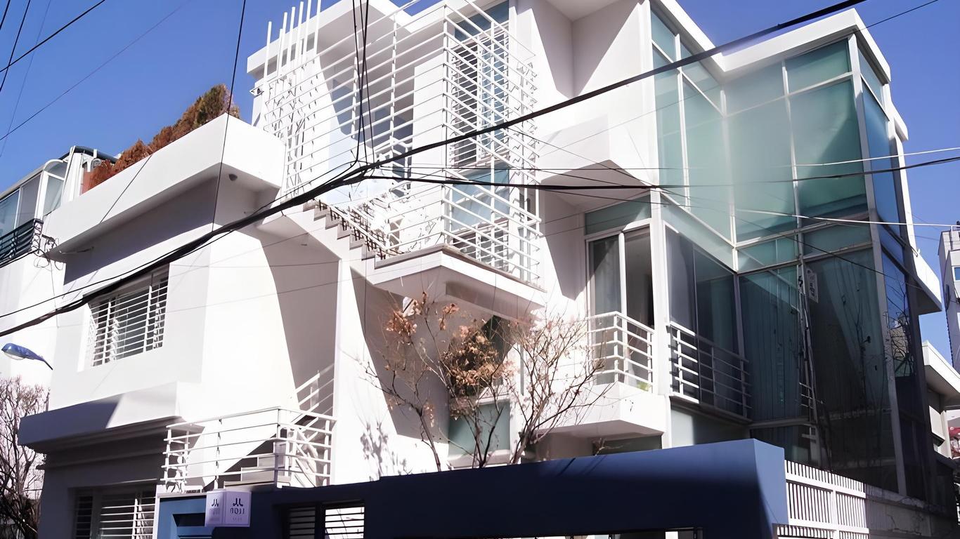 Moststay Hongdae