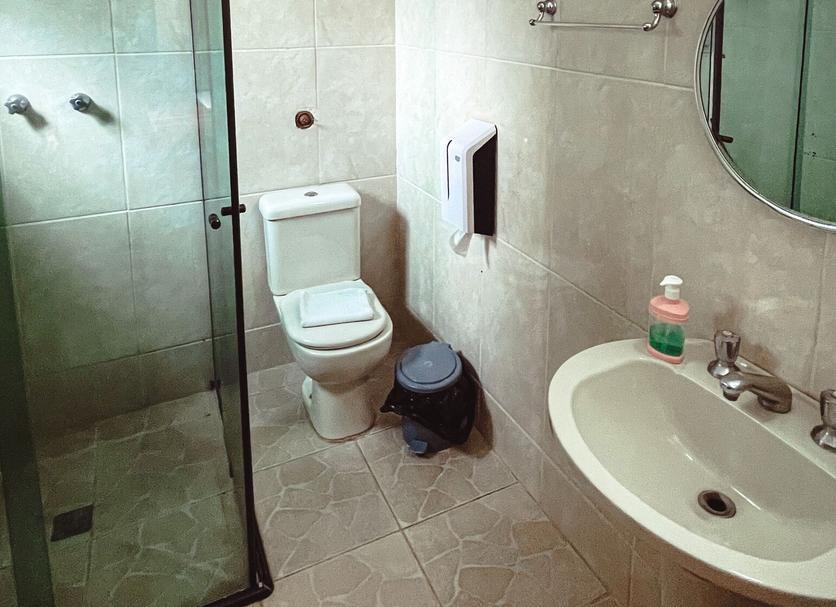 Bathroom Photo