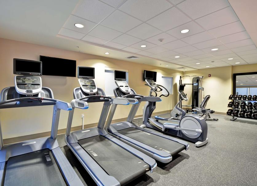 Gym Photo