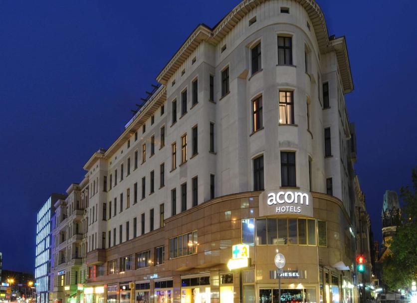 Building Photo