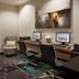 Business centre