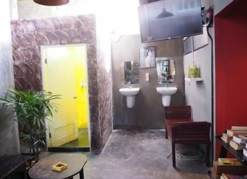 Bathroom Photo