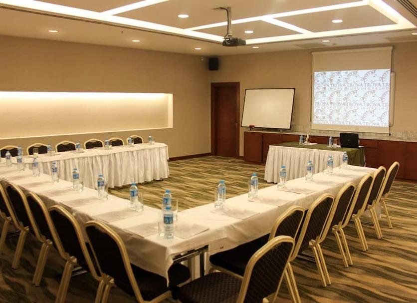 Conference room Photo