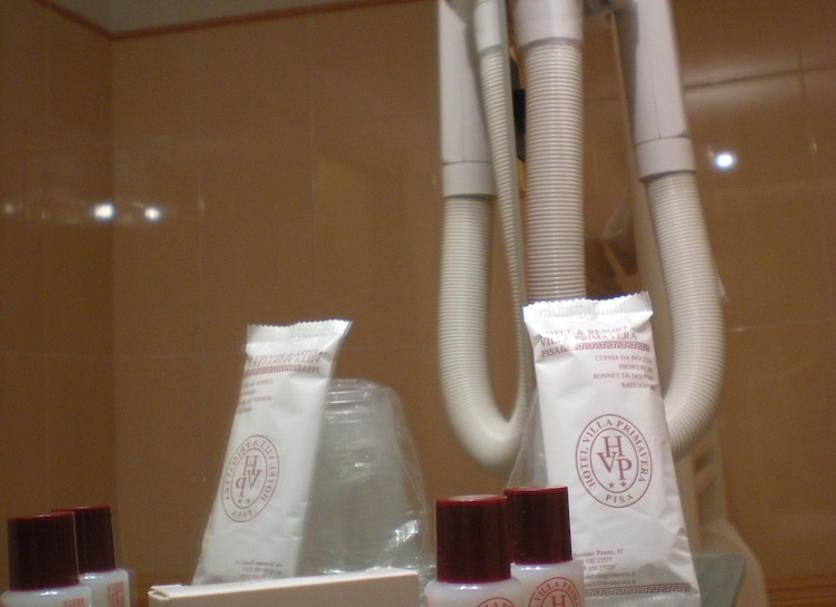Room amenity Photo