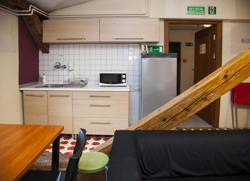 Kitchen Photo