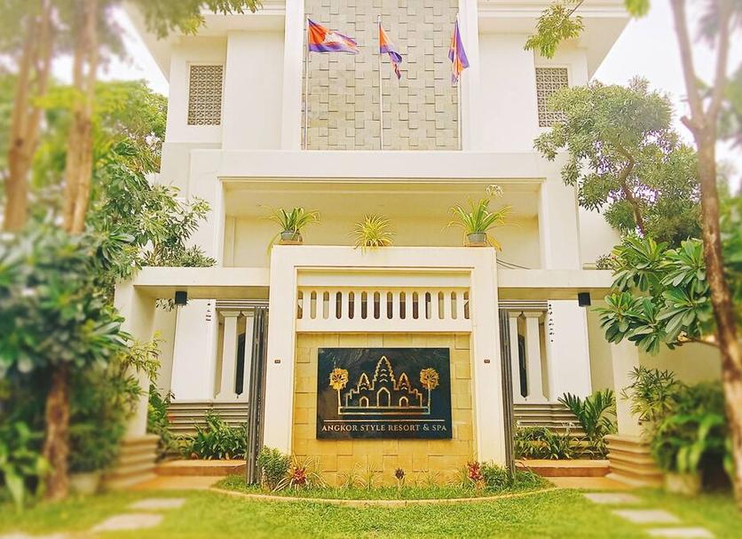 Building Photo
