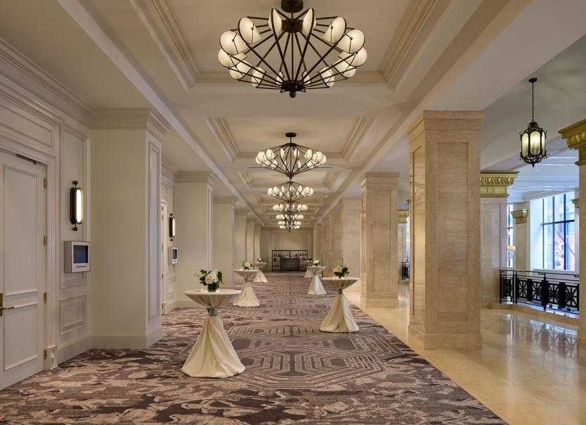 Hotel amenity Photo