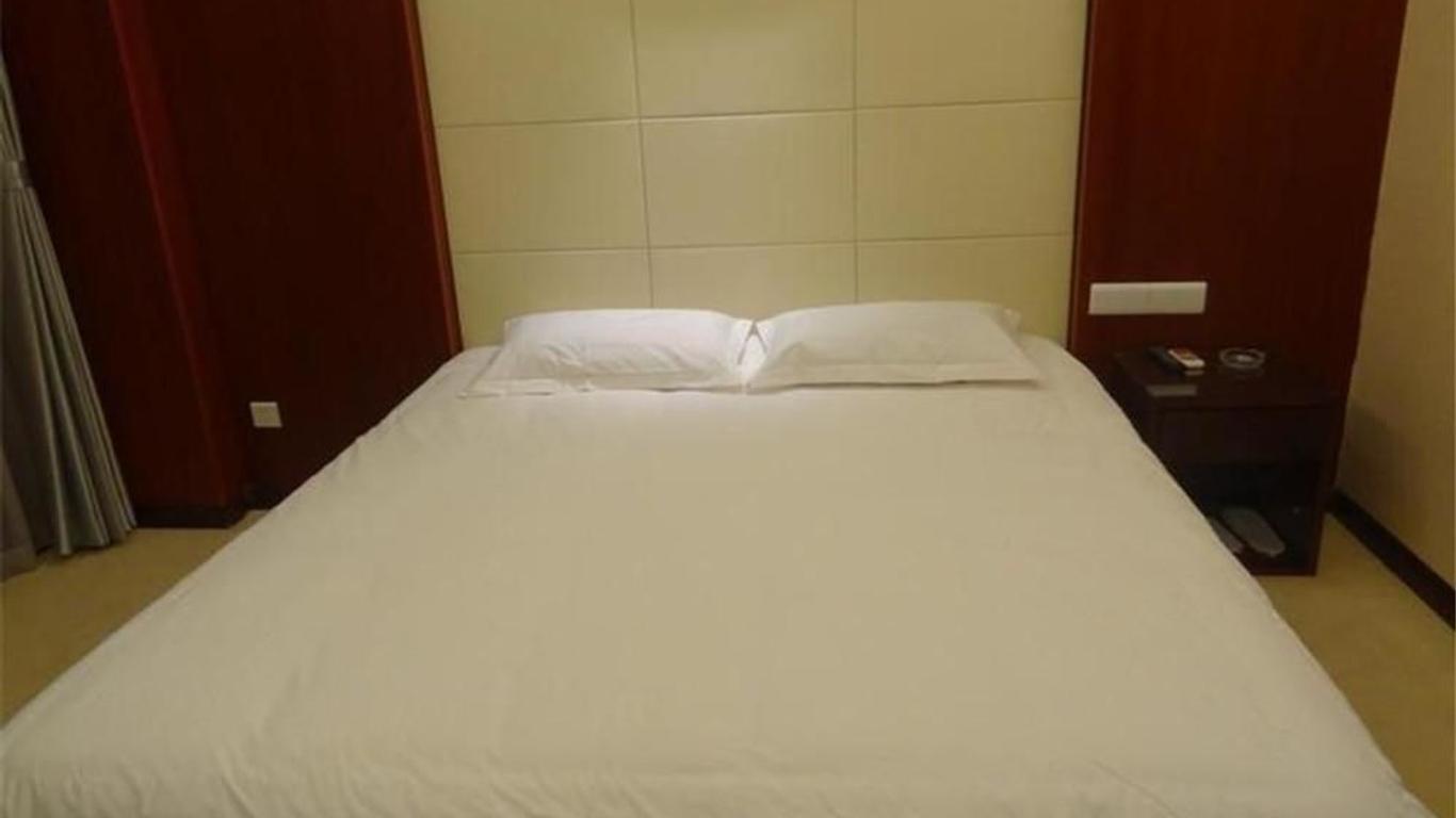 Chengde Hui Long Hotel