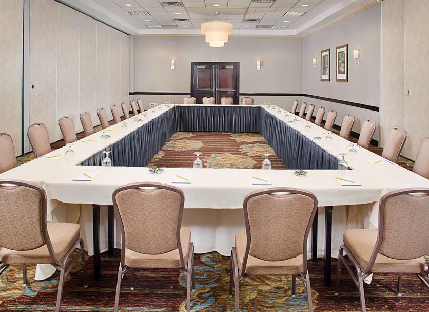 Conference room Photo