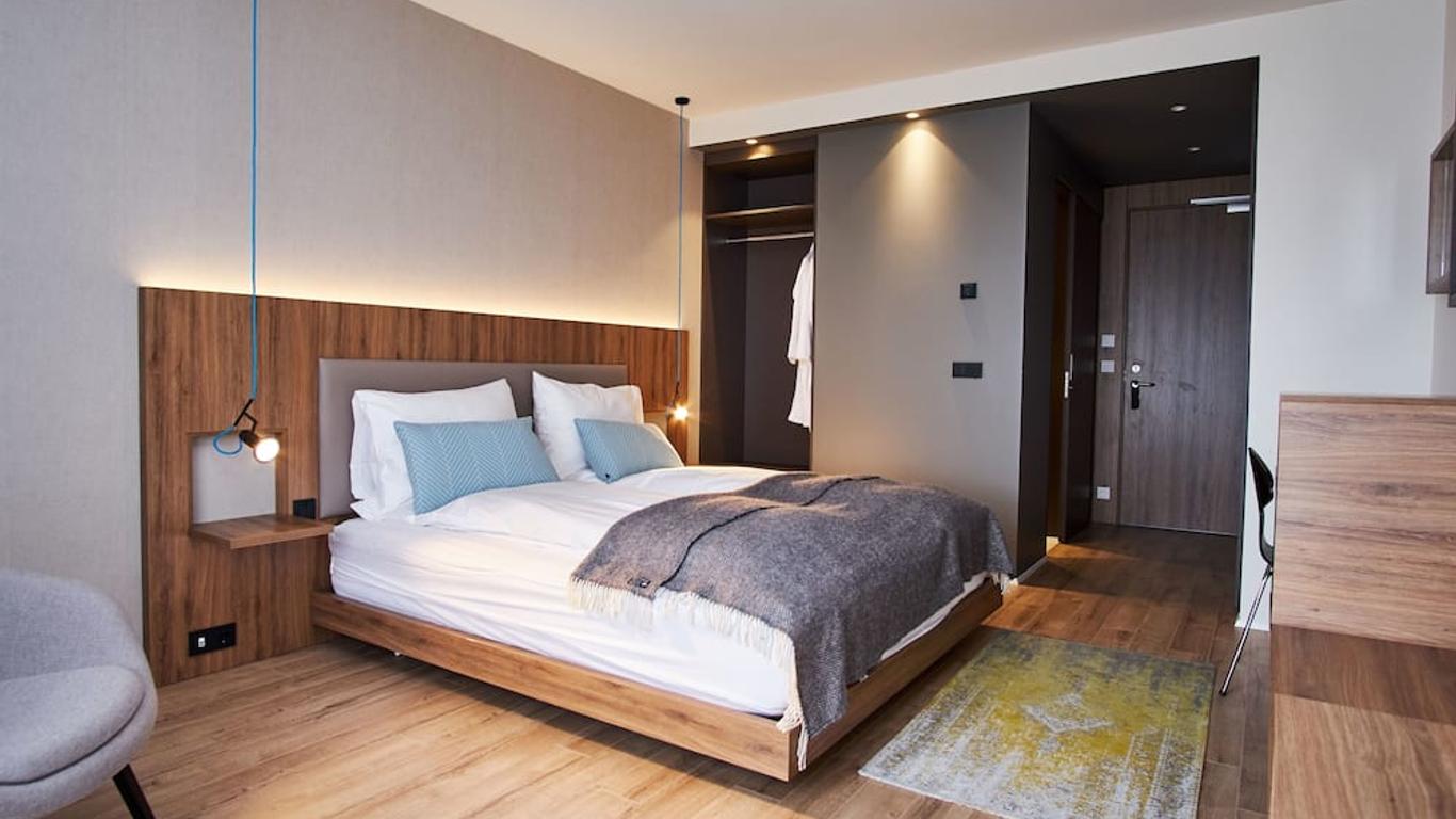 Hotel Berg
