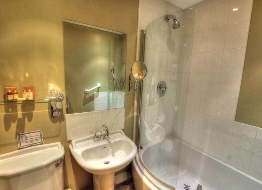 Bathroom Photo