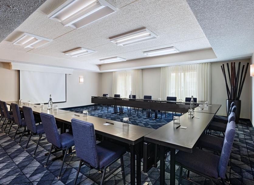Conference room Photo