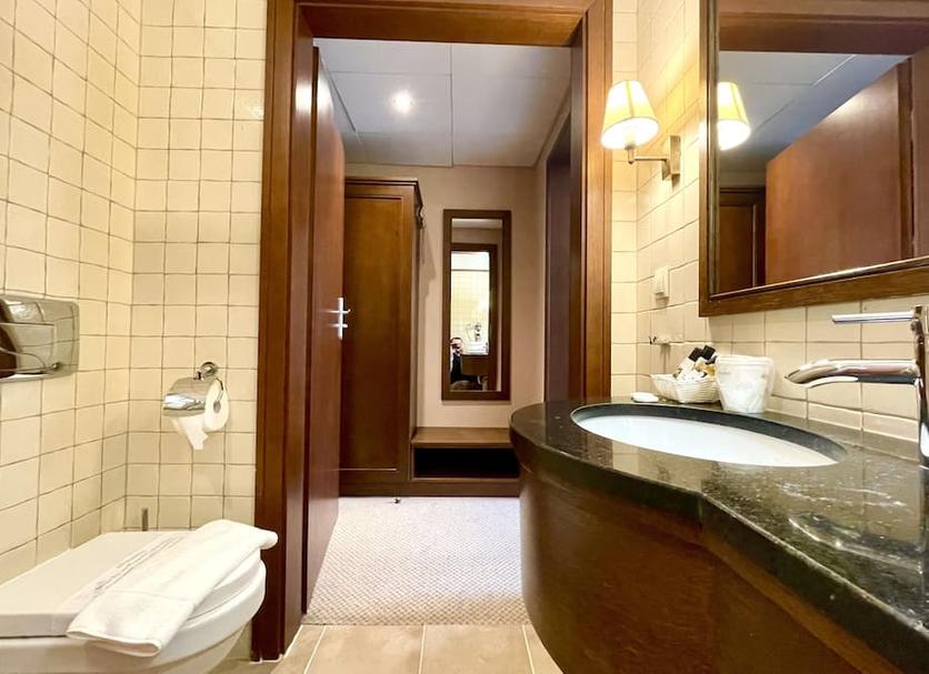 Bathroom Photo