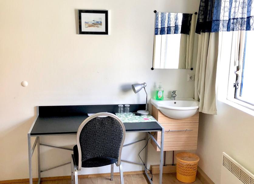 Room amenity Photo