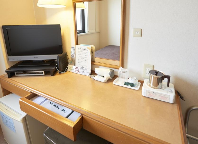Room amenity Photo