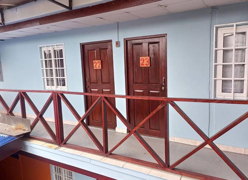 Outdoor view Photo