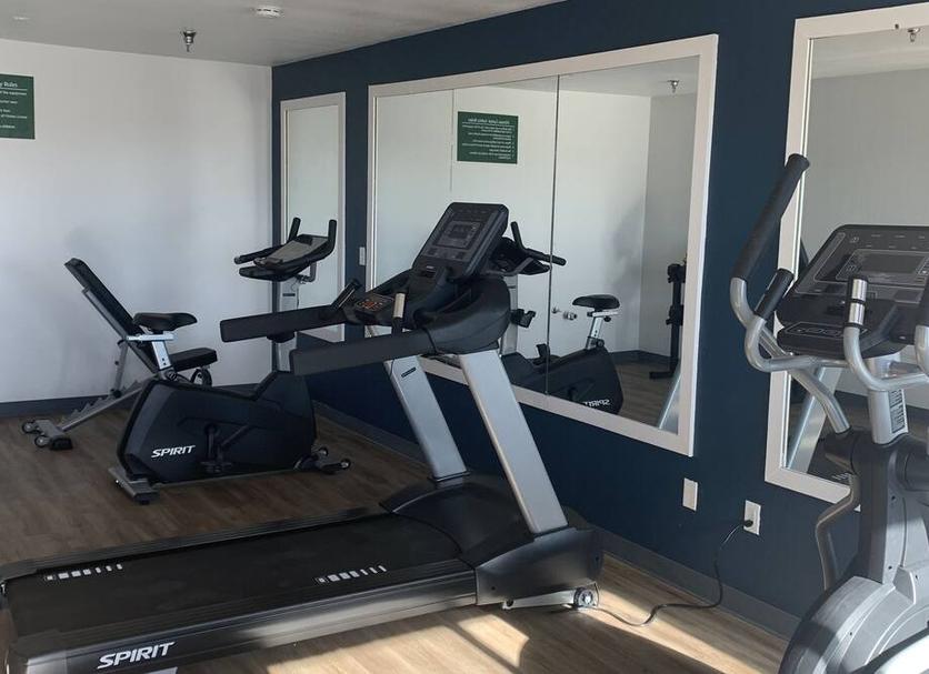 Gym Photo