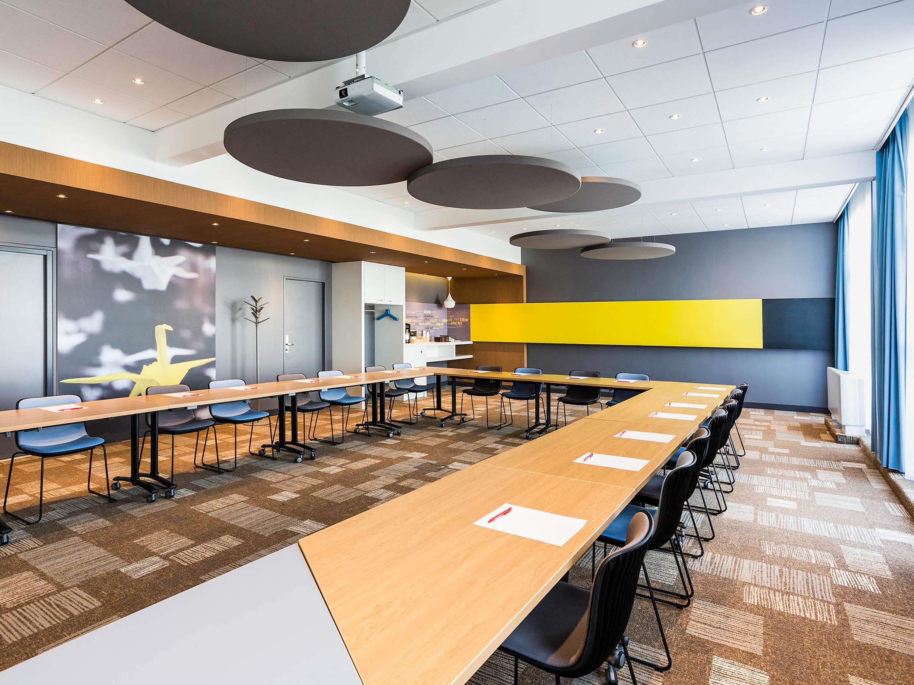 Conference room