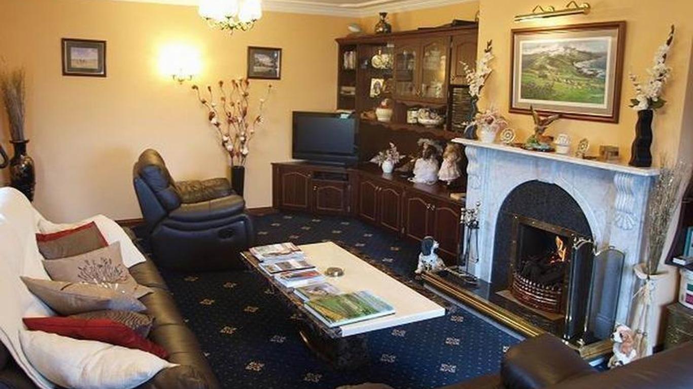 Golf Links View Bed And Breakfast