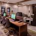Business centre