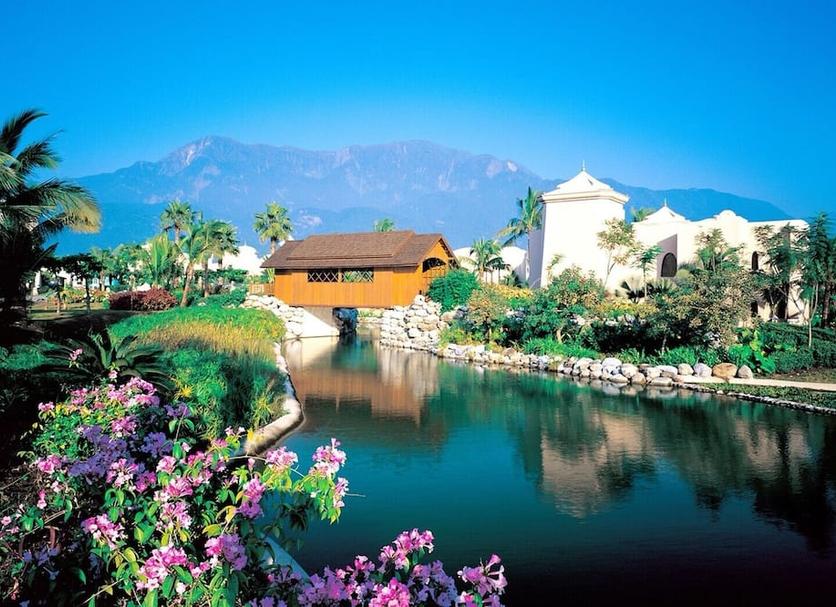 Outdoor view Photo