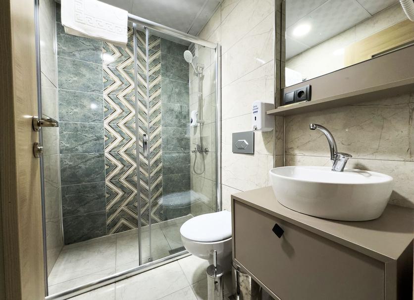 Bathroom Photo