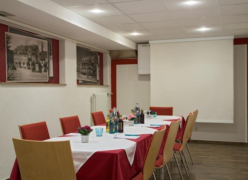 Conference room Photo