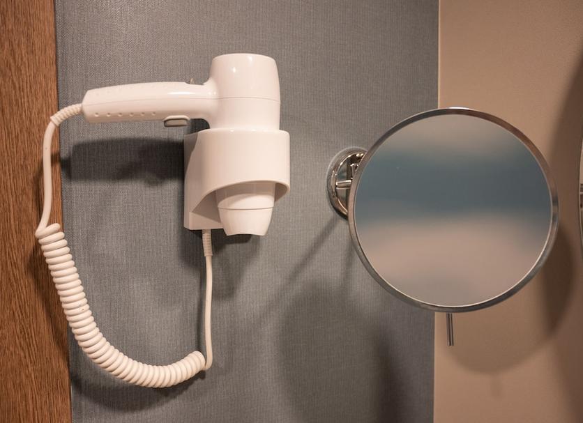 Room amenity Photo