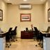 Business centre