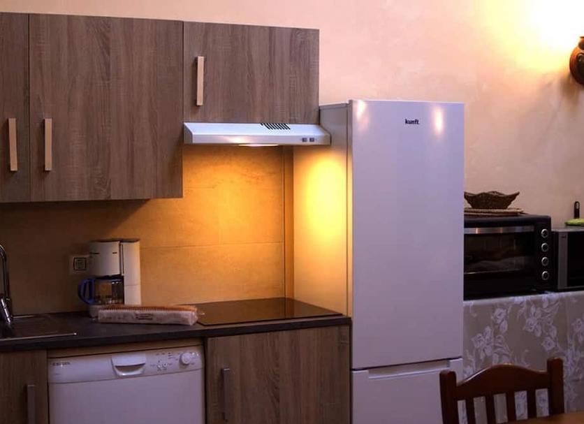 Kitchen Photo