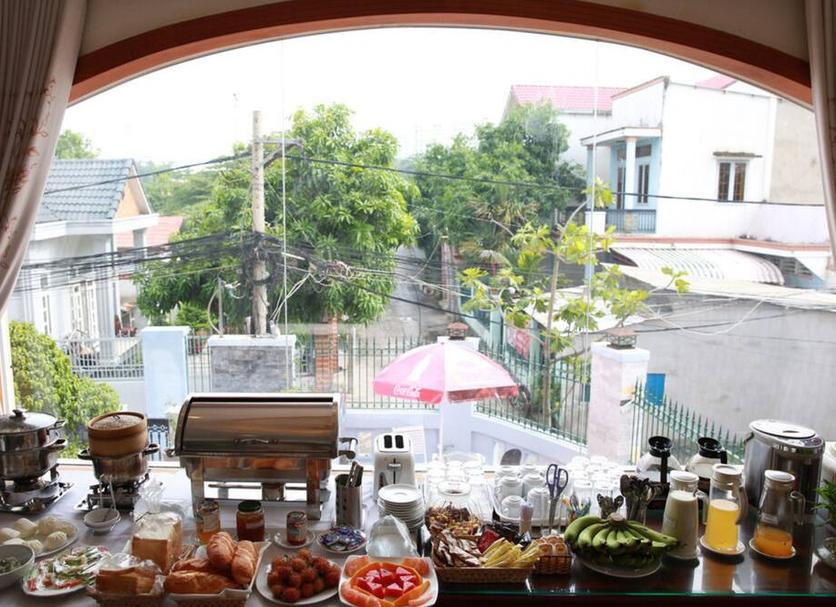 Outdoor view Photo