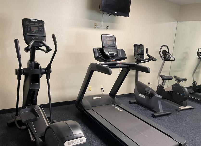 Gym Photo