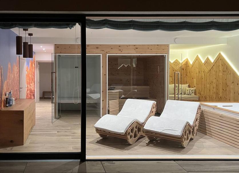 Spa Photo