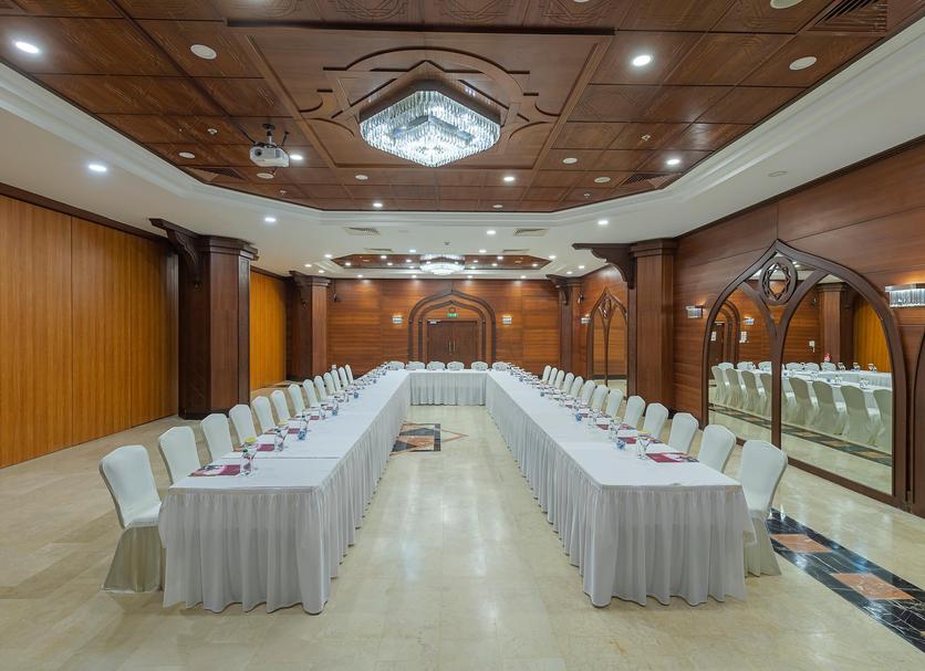 Conference room Photo