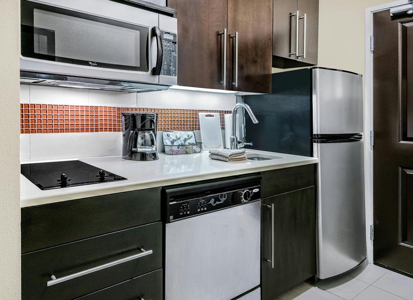 Kitchen Photo