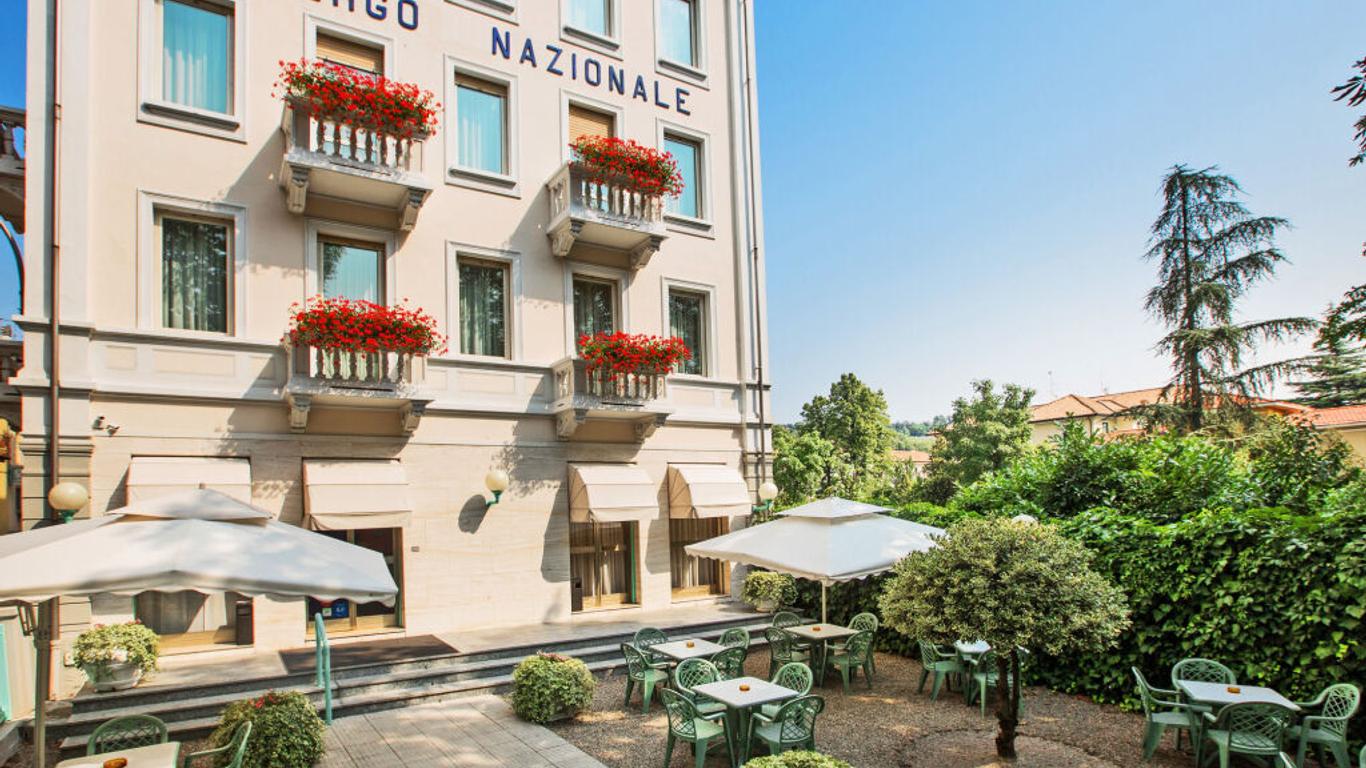 Albergo Nazionale