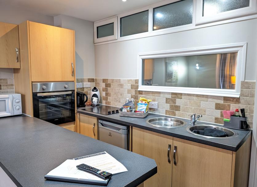 Kitchen Photo