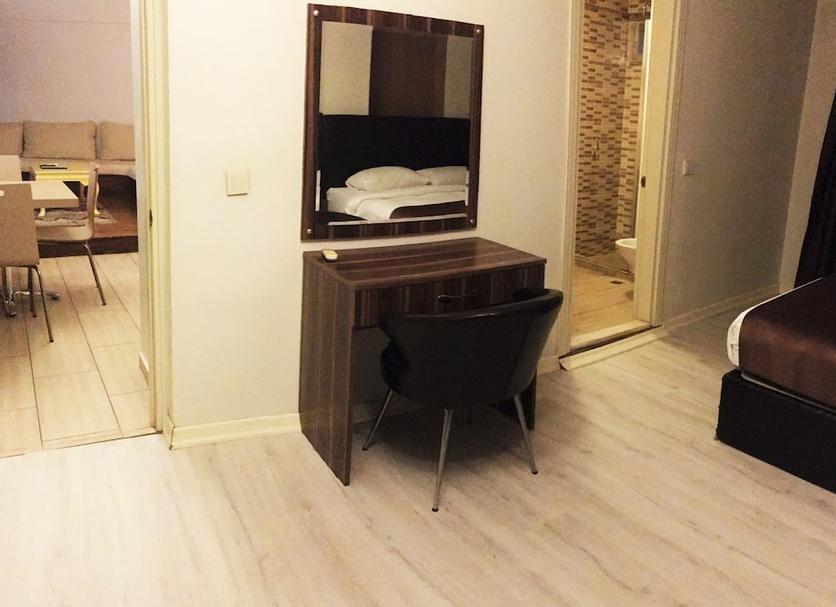 Room amenity Photo